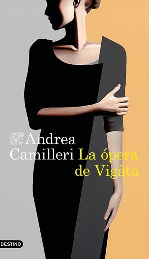 ÓPERA DE VIGÀTA, LA | 9788423355754 | CAMILLERI, ANDREA