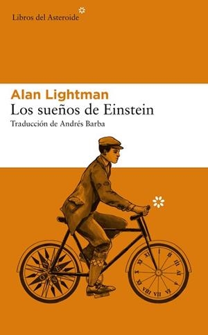 SUEÑOS DE EINSTEIN, LOS | 9788417007775 | LIGHTMAN, ALAN | Llibreria L'Illa - Llibreria Online de Mollet - Comprar llibres online
