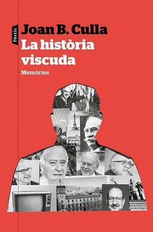HISTÒRIA VISCUDA, LA | 9788498094404 | B. CULLA, JOAN | Llibreria L'Illa - Llibreria Online de Mollet - Comprar llibres online
