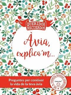 ÀVIA EXPLICA'M... | 9788494940507 | CHANDRO RAMÍREZ, JUAN CARLOS/DU BOISBAUDRY, EMMANUEL | Llibreria L'Illa - Llibreria Online de Mollet - Comprar llibres online