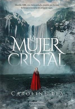 MUJER DE CRISTAL, LA | 9788491393658 | LEA, CAROLINE | Llibreria L'Illa - Llibreria Online de Mollet - Comprar llibres online