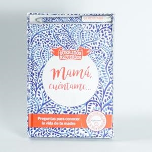MAMÁ CUÉNTAME PACK | 9788494940545 | CHANDRO RAMÍREZ, JUAN CARLOS/DU BOISBAUDRY, EMMANUEL | Llibreria L'Illa - Llibreria Online de Mollet - Comprar llibres online