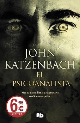 PSICOANALISTA, EL | 9788413140247 | KATZENBACH, JOHN | Llibreria L'Illa - Llibreria Online de Mollet - Comprar llibres online