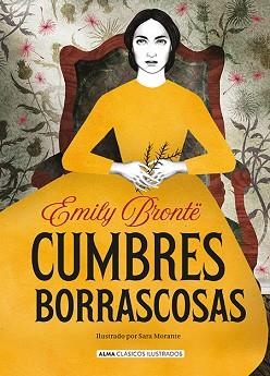 CUMBRES BORRASCOSAS (CLÁSICOS) | 9788415618898 | BRONTË, EMILY | Llibreria L'Illa - Llibreria Online de Mollet - Comprar llibres online