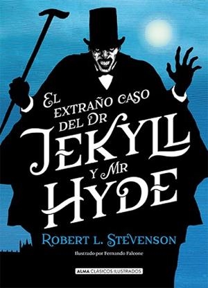 EXTRAÑO CASO DE DR. JEKYLL Y MR. HYDE (CLÁSICOS) | 9788417430467 | STEVENSON, ROBERT