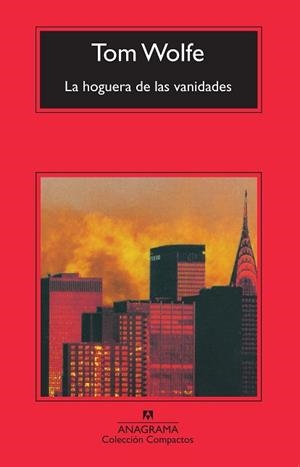 HOGUERA DE LAS VANIDADES, LA | 9788433960344 | WOLFE, TOM | Llibreria L'Illa - Llibreria Online de Mollet - Comprar llibres online