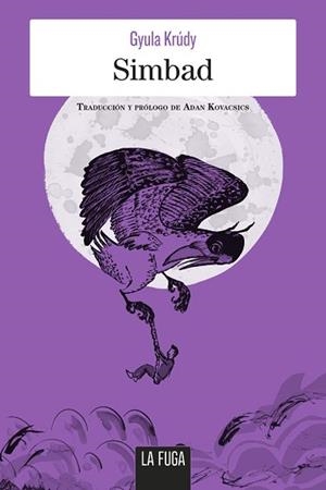 SIMBAD | 9788494888144 | KRÚDY, GYULA | Llibreria L'Illa - Llibreria Online de Mollet - Comprar llibres online