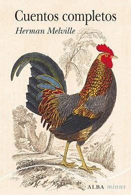 CUENTOS COMPLETOS | 9788490655733 | MELVILLE, HERMAN | Llibreria L'Illa - Llibreria Online de Mollet - Comprar llibres online