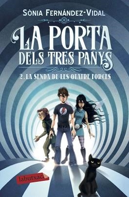 PORTA DELS TRES PANYS, 2, LA | 9788417420642 | FERNÁNDEZ-VIDAL, SÓNIA | Llibreria L'Illa - Llibreria Online de Mollet - Comprar llibres online