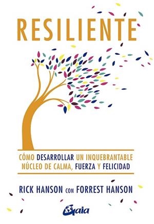 RESILIENTE | 9788484458098 | HANSON, RICK/HANSON, FORREST