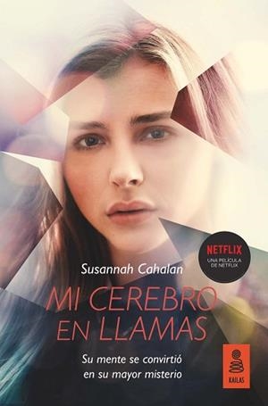 MI CEREBRO EN LLAMAS | 9788417248499 | CAHALAN, SUSANNAH