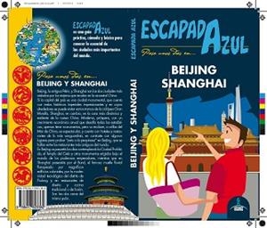 BEIJING Y SHANGHÁI ESCAPADA | 9788417823382 | MAZARRASA, LUIS | Llibreria L'Illa - Llibreria Online de Mollet - Comprar llibres online