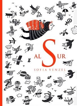 AL SUR | 9788416817450 | VENZEL, SOFIA | Llibreria L'Illa - Llibreria Online de Mollet - Comprar llibres online
