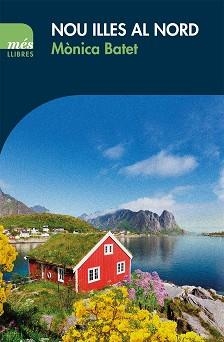 NOU ILLES AL NORD | 9788417353117 | BATET BOADA, MÒNICA | Llibreria L'Illa - Llibreria Online de Mollet - Comprar llibres online