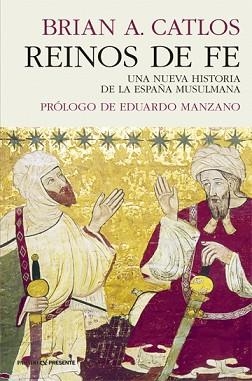 REINOS DE FE | 9788494970634 | CATLOS, BRIAN A. | Llibreria L'Illa - Llibreria Online de Mollet - Comprar llibres online