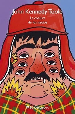 CONJURA DE LOS NECIOS, LA | 9788433902320 | TOOLE, JOHN KENNEDY | Llibreria L'Illa - Llibreria Online de Mollet - Comprar llibres online