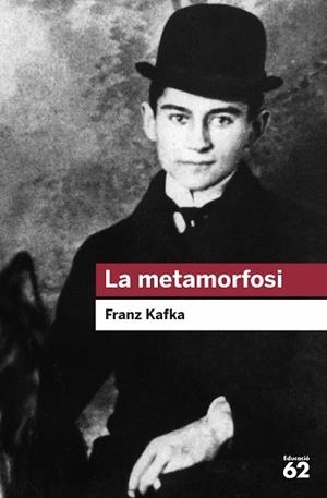 METAMORFOSI, LA | 9788415954668 | KAFKA, FRANZ | Llibreria L'Illa - Llibreria Online de Mollet - Comprar llibres online