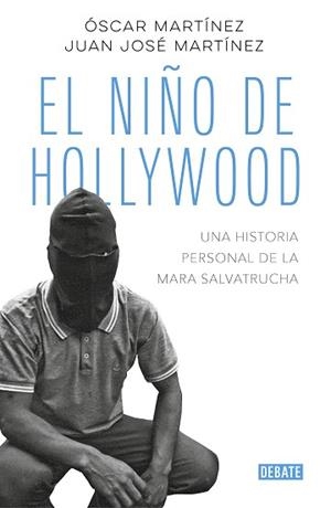 NIÑO DE HOLLYWOOD, EL | 9788499929613 | MARTÍNEZ, ÓSCAR