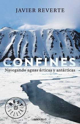 CONFINES | 9788466347259 | REVERTE, JAVIER | Llibreria L'Illa - Llibreria Online de Mollet - Comprar llibres online
