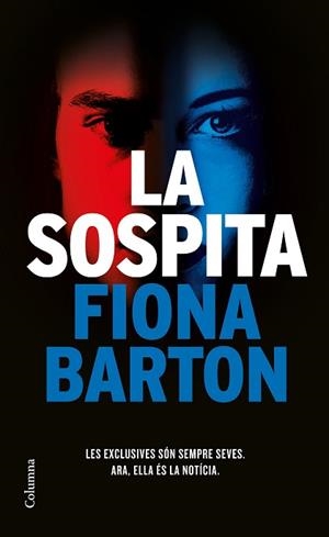 SOSPITA, LA | 9788466425193 | BARTON, FIONA | Llibreria L'Illa - Llibreria Online de Mollet - Comprar llibres online