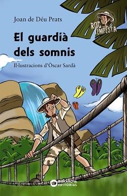 GUARDIÀ DELS SOMNIS, EL | 9788448947088 | PRATS, JOAN DE DÉU | Llibreria L'Illa - Llibreria Online de Mollet - Comprar llibres online