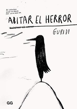 ABITAR EL HERROR | 9788425232268 | (RAUL NIETO), GURIDI | Llibreria L'Illa - Llibreria Online de Mollet - Comprar llibres online