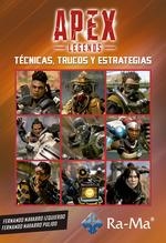 APEX LEGENDS TECNICAS TRUCOS Y ESTRATEGIAS | 9788499648071 | NAVARRO FERNANDO | Llibreria L'Illa - Llibreria Online de Mollet - Comprar llibres online