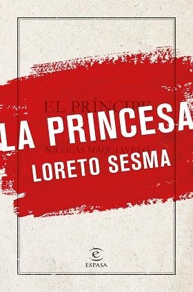 PRINCESA, LA | 9788467055665 | SESMA GOTOR, LORETO | Llibreria L'Illa - Llibreria Online de Mollet - Comprar llibres online