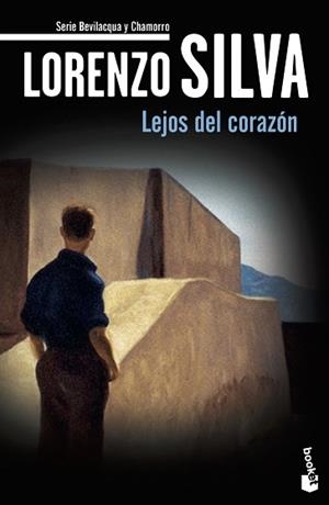 LEJOS DEL CORAZÓN | 9788423355679 | SILVA, LORENZO | Llibreria L'Illa - Llibreria Online de Mollet - Comprar llibres online