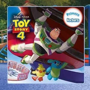 TOY STORY 4. PRIMERS LECTORS | 9788491377955 | DISNEY | Llibreria L'Illa - Llibreria Online de Mollet - Comprar llibres online