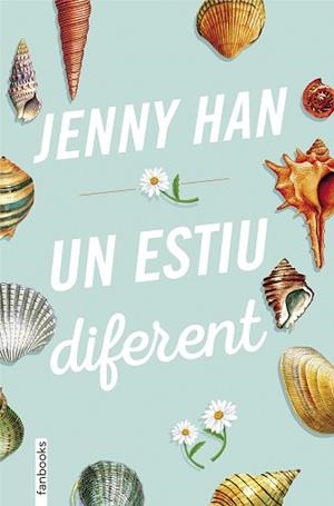 ESTIU DIFERENT, UN | 9788417515386 | HAN, JENNY | Llibreria L'Illa - Llibreria Online de Mollet - Comprar llibres online