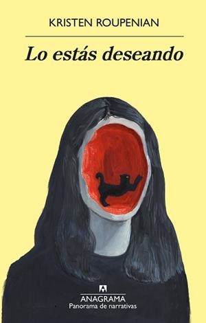 LO ESTÁS DESEANDO | 9788433980373 | ROUPENIAN, KRISTEN | Llibreria L'Illa - Llibreria Online de Mollet - Comprar llibres online