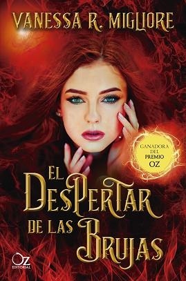 DESPERTAR DE LAS BRUJAS, EL | 9788417525200 | MIGLIORE, VANESSA R.