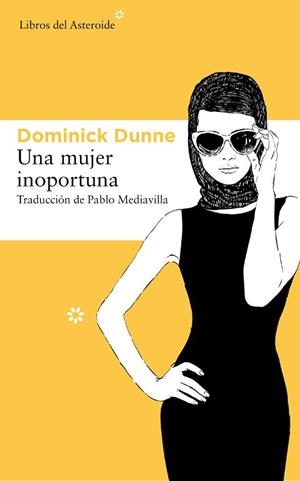 MUJER INOPORTUNA, UNA | 9788417007799 | DUNNE, DOMINICK | Llibreria L'Illa - Llibreria Online de Mollet - Comprar llibres online