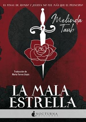 MALA ESTRELLA, LA | 9788416858941 | TAUB, MELINDA | Llibreria L'Illa - Llibreria Online de Mollet - Comprar llibres online