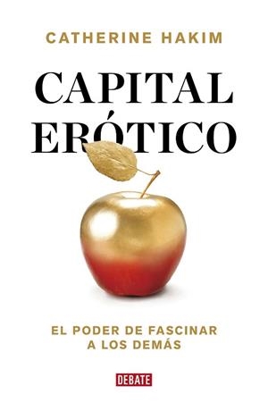 CAPITAL ERÓTICO | 9788417636296 | HAKIM, CATHERINE | Llibreria L'Illa - Llibreria Online de Mollet - Comprar llibres online