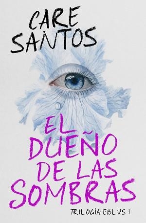 DUEÑO DE LAS SOMBRAS, EL | 9788420452685 | SANTOS, CARE | Llibreria L'Illa - Llibreria Online de Mollet - Comprar llibres online