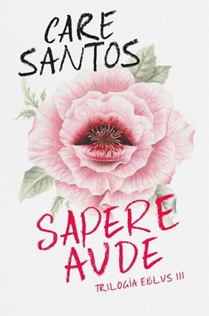 SAPERE AUDE  | 9788420452708 | SANTOS, CARE | Llibreria L'Illa - Llibreria Online de Mollet - Comprar llibres online