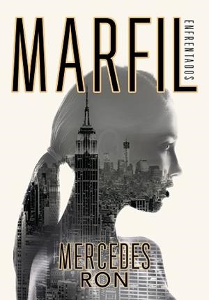 MARFIL | 9788417671488 | RON, MERCEDES | Llibreria L'Illa - Llibreria Online de Mollet - Comprar llibres online