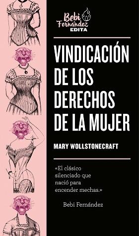 VINDICACIÓN DE LOS DERECHOS DE LA MUJER | 9788417773366 | WOLLSTONECRAFT, MARY | Llibreria L'Illa - Llibreria Online de Mollet - Comprar llibres online