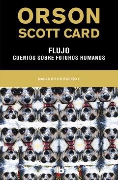 FLUJO | CUENTOS SOBRE FUTUROS HUMANOS  | 9788490708989 | CARD, ORSON SCOTT