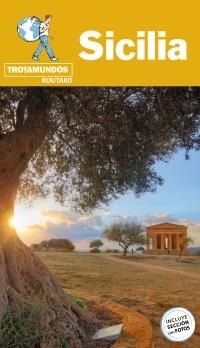 SICILIA | 9788417245047 | GLOAGUEN, PHILIPPE | Llibreria L'Illa - Llibreria Online de Mollet - Comprar llibres online