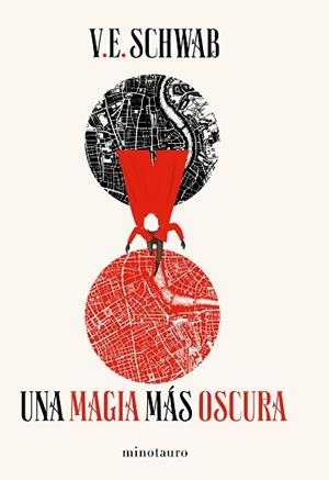 MAGIA MÁS OSCURA 1, UNA | 9788445006016 | SCHWAB, V.E. | Llibreria L'Illa - Llibreria Online de Mollet - Comprar llibres online