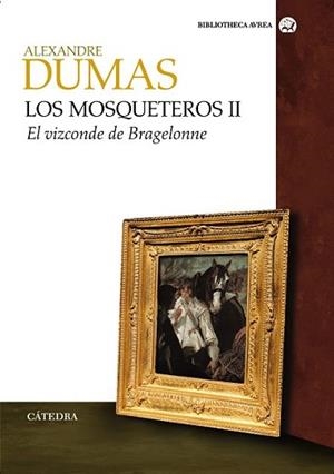 MOSQUETEROS 2, LOS | 9788437625089 | DUMAS, ALEXANDRE | Llibreria L'Illa - Llibreria Online de Mollet - Comprar llibres online