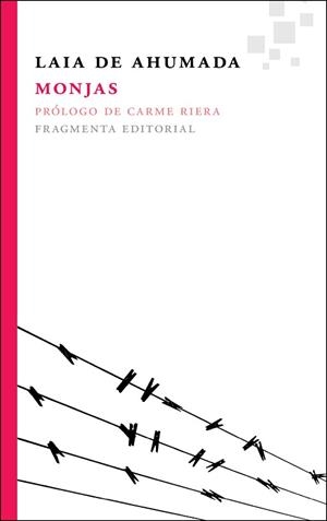 MONJAS | 9788492416486 | DE AHUMADA BATLLE, LAIA