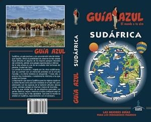 SUDÁFRICA | 9788417823269 | MAZARRASA, LUIS/AIZPÚN, ISABEL/MARÍN, MIGUEL | Llibreria L'Illa - Llibreria Online de Mollet - Comprar llibres online