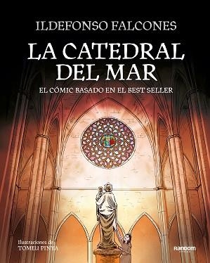 CATEDRAL DEL MAR, LA | 9788417247058 | FALCONES, ILDEFONSO | Llibreria L'Illa - Llibreria Online de Mollet - Comprar llibres online