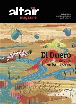 DUERO, EL | 9788494896231 | VARIOS AUTORES | Llibreria L'Illa - Llibreria Online de Mollet - Comprar llibres online