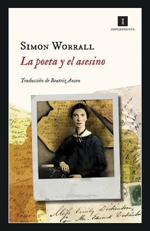 POETA Y EL ASESINO, LA | 9788417553227 | WORRALL, SIMON | Llibreria L'Illa - Llibreria Online de Mollet - Comprar llibres online