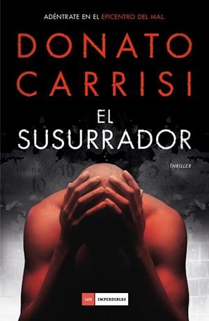 SUSURRADOR, EL | 9788417761318 | CARRISI, DONATO | Llibreria L'Illa - Llibreria Online de Mollet - Comprar llibres online